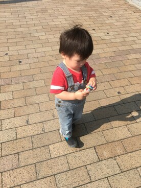 3kidsmamaさんのコーディネート