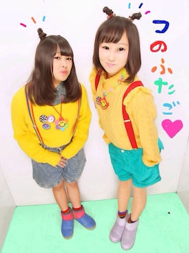 りいちゃんさんのコーディネート