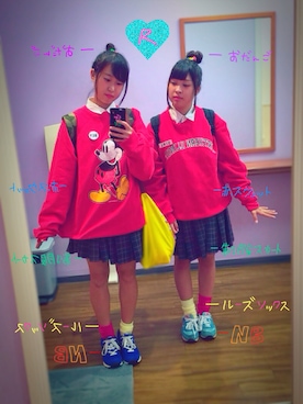 りいちゃんさんのコーディネート