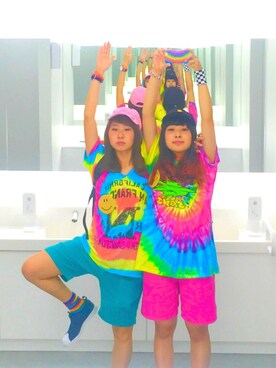 りいちゃんさんのコーディネート