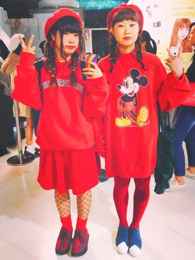 りいちゃんさんのコーディネート