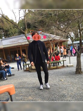 ののりさんのコーディネート