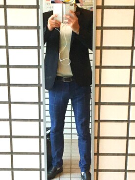 ののりさんのコーディネート