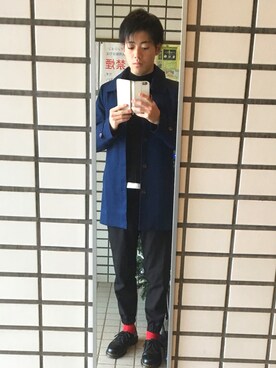 ののりさんのコーディネート