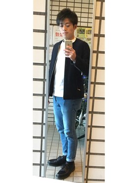 ののりさんのコーディネート