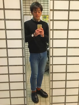 ののりさんのコーディネート