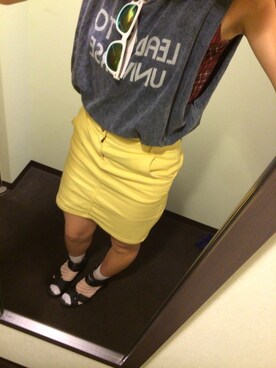 naokaさんのコーディネート