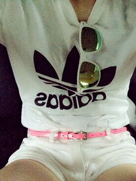 naokaさんのコーディネート