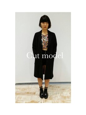 naokaさんのコーディネート