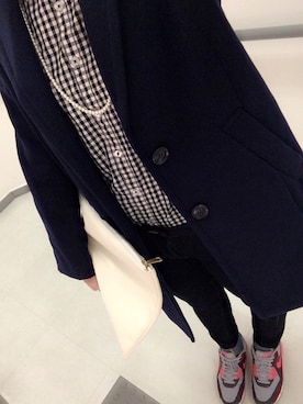 naokaさんのコーディネート