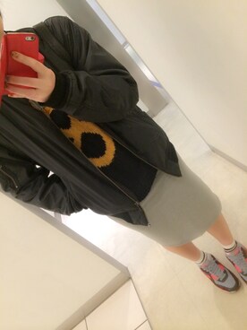 naokaさんのコーディネート