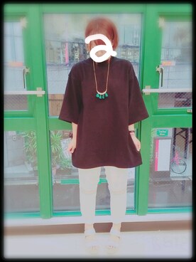 ayakaさんのコーディネート