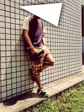 たくぼさんのコーディネート