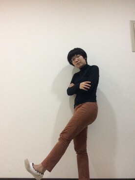 yuchinさんのコーディネート