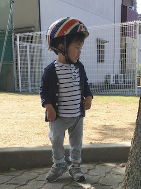 Nさんのコーディネート