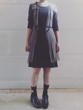 はりーさんのコーディネート