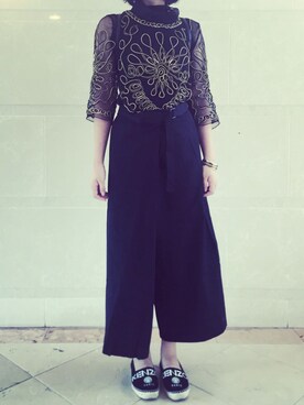 はりーさんのコーディネート