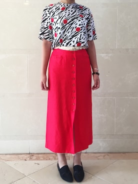 はりーさんのコーディネート