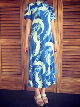 はりーさんのコーディネート