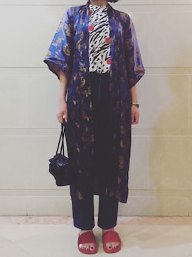 はりーさんのコーディネート