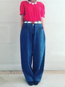 はりーさんのコーディネート