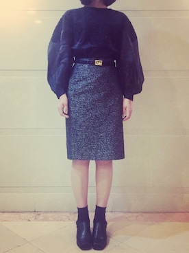 はりーさんのコーディネート