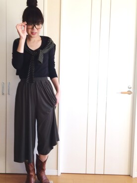 えみさんのコーディネート