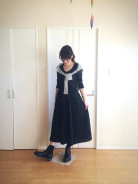 えみさんのコーディネート