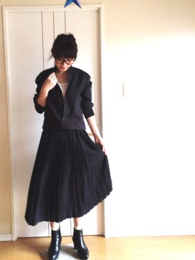 えみさんのコーディネート