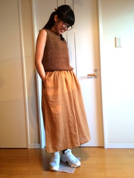 えみさんのコーディネート