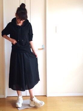 えみさんのコーディネート