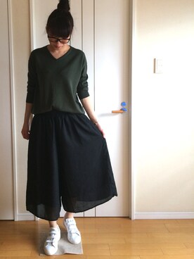 えみさんのコーディネート