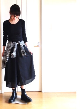 えみさんのコーディネート