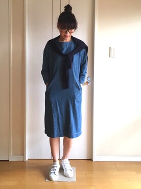 えみさんのコーディネート