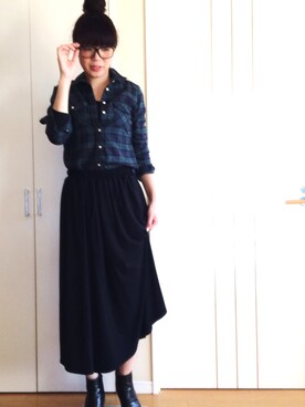 えみさんのコーディネート