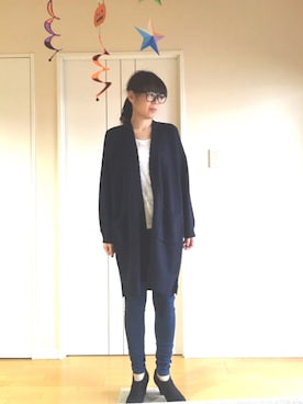 えみさんのコーディネート