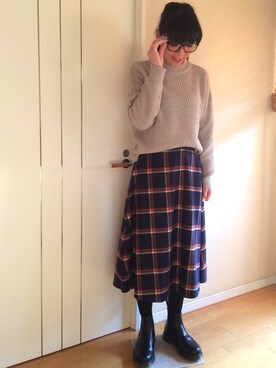 えみさんのコーディネート