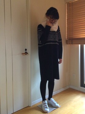 えみさんのコーディネート