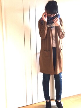 えみさんのコーディネート