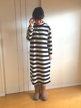 えみさんのコーディネート