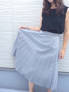 MYAさんのコーディネート