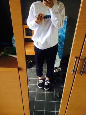 Shioriさんのコーディネート