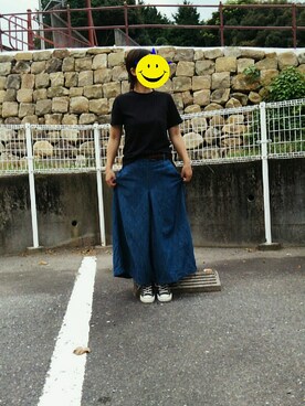 awaawaさんのコーディネート