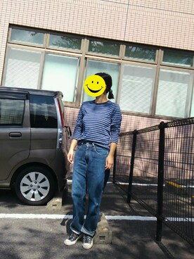 awaawaさんのコーディネート