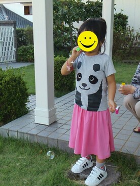 awaawaさんのコーディネート