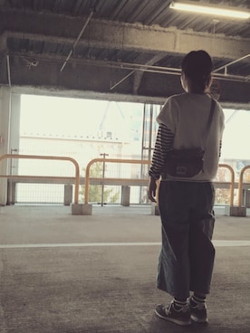 awaawaさんのコーディネート