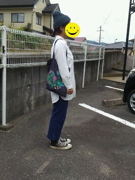 awaawaさんのコーディネート