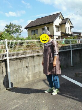 awaawaさんのコーディネート