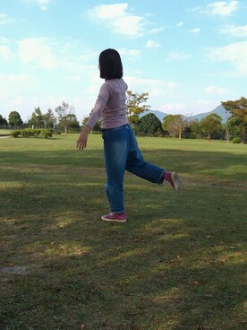 awaawaさんのコーディネート