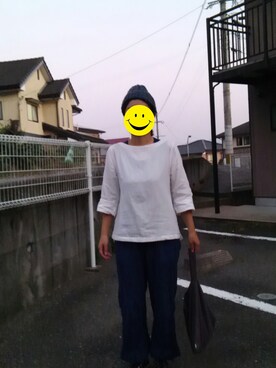 awaawaさんのコーディネート